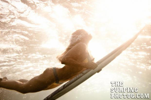 17 Fotos Lindas surfistas
