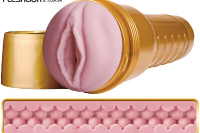 Fleshlight | O Masturbador Masculino mais Vendido no Mundo