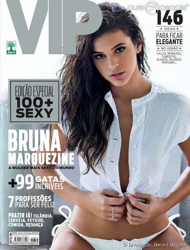 Bruna Marquezine na revista VIP de Novembro (3)