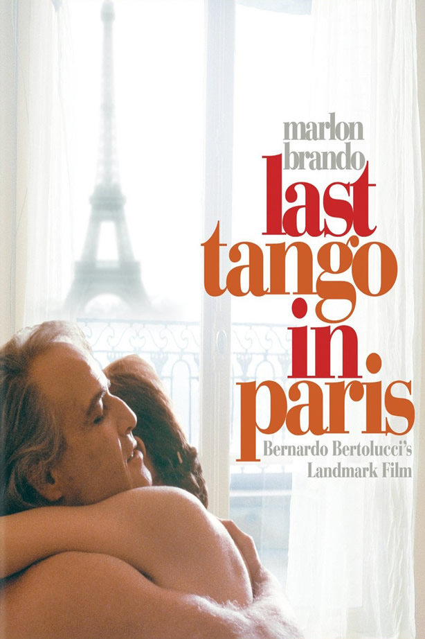 Filmes Pornô - O 15 melhores filmes já produzidos O Último Tango em Paris
